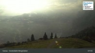 Archived image Webcam Zwieselalm Top Station 07:00