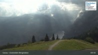Archived image Webcam Zwieselalm Top Station 08:00