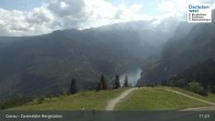 Archived image Webcam Zwieselalm Top Station 10:00