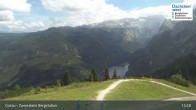 Archived image Webcam Zwieselalm Top Station 12:00