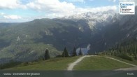 Archived image Webcam Zwieselalm Top Station 14:00