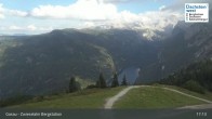 Archived image Webcam Zwieselalm Top Station 16:00