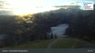 Archived image Webcam Zwieselalm Top Station 06:00