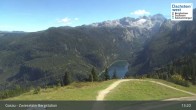 Archived image Webcam Zwieselalm Top Station 12:00