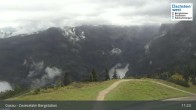 Archiv Foto Webcam Zwieselalm Bergstation 10:00