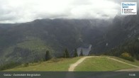 Archiv Foto Webcam Zwieselalm Bergstation 12:00