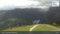 Archiv Foto Webcam Zwieselalm Bergstation 14:00