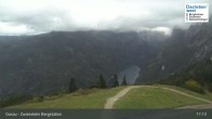 Archiv Foto Webcam Zwieselalm Bergstation 16:00