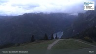 Archiv Foto Webcam Zwieselalm Bergstation 18:00