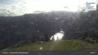 Archiv Foto Webcam Zwieselalm Bergstation 08:00