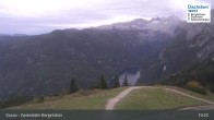 Archived image Webcam Zwieselalm Top Station 02:00