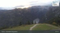 Archived image Webcam Zwieselalm Top Station 06:00