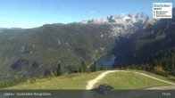 Archived image Webcam Zwieselalm Top Station 14:00