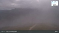 Archived image Webcam Zwieselalm Top Station 04:00