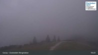 Archived image Webcam Zwieselalm Top Station 00:00