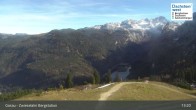 Archiv Foto Webcam Zwieselalm Bergstation 12:00