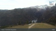 Archived image Webcam Zwieselalm Top Station 14:00