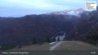 Archiv Foto Webcam Zwieselalm Bergstation 16:00