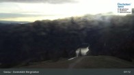 Archived image Webcam Zwieselalm Top Station 06:00