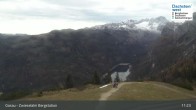 Archived image Webcam Zwieselalm Top Station 10:00