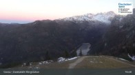 Archived image Webcam Zwieselalm Top Station 02:00