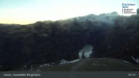 Archived image Webcam Zwieselalm Top Station 06:00