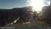 Archived image Webcam Zwieselalm Top Station 07:00