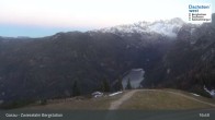 Archived image Webcam Zwieselalm Top Station 00:00