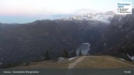 Archived image Webcam Zwieselalm Top Station 18:00