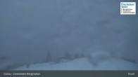 Archiv Foto Webcam Zwieselalm Bergstation 21:00