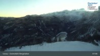 Archived image Webcam Zwieselalm Top Station 07:00