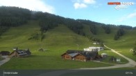 Archived image Webcam Top Station Hössbahn 06:00