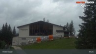Archived image Webcam Top Station Hössbahn 10:00