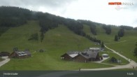 Archived image Webcam Top Station Hössbahn 12:00