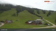 Archived image Webcam Top Station Hössbahn 16:00