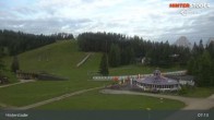 Archived image Webcam Top Station Hössbahn 06:00