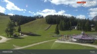 Archived image Webcam Top Station Hössbahn 12:00