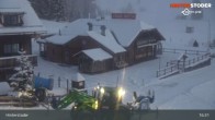 Archived image Webcam Top Station Hössbahn 02:00