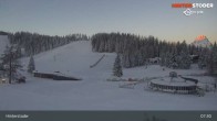 Archived image Webcam Top Station Hössbahn 06:00