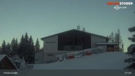 Archived image Webcam Top Station Hössbahn 07:00