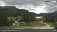Archived image Webcam Höss-Express Top Station (1400m) 12:00