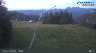 Archiv Foto Webcam Kasberg 02:00