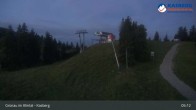 Archiv Foto Webcam Kasberg 04:00