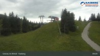 Archiv Foto Webcam Kasberg 08:00