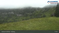 Archiv Foto Webcam Kasberg 10:00