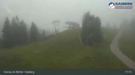 Archiv Foto Webcam Kasberg 16:00