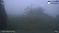 Archiv Foto Webcam Kasberg 20:00
