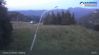 Archived image Webcam ski resort Kasberg 00:00