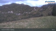 Archived image Webcam ski resort Kasberg 00:00