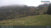 Archived image Webcam ski resort Kasberg 06:00